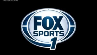 Fox Sports 1