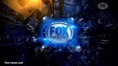 Fox Sports