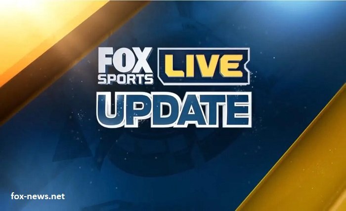 Fox Sports Live