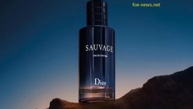 dior eau sauvage eau de toilette notes