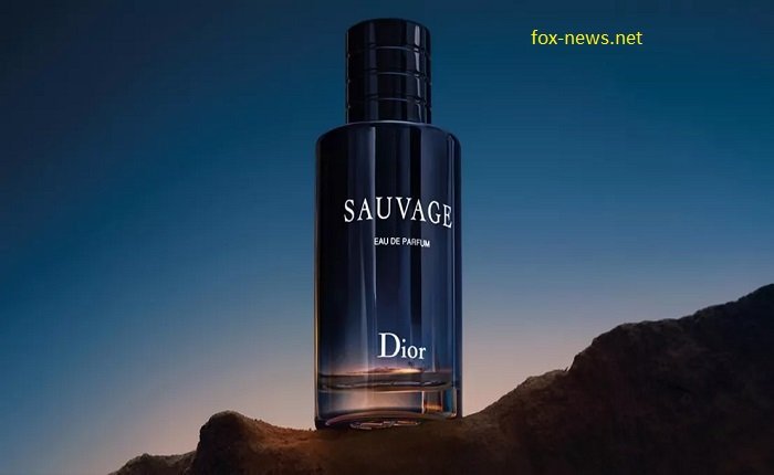 dior eau sauvage eau de toilette notes