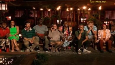 survivor 47 cast