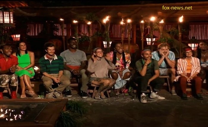 survivor 47 cast