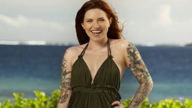 who won survivor 46