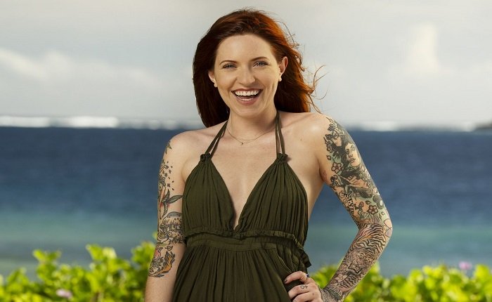 who won survivor 46