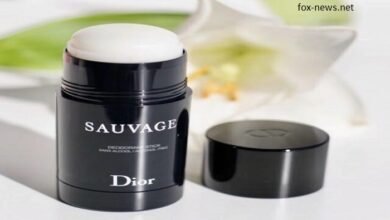 dior sauvage deodorant