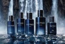 dior sauvage parfum