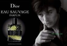 dior sauvage parfum