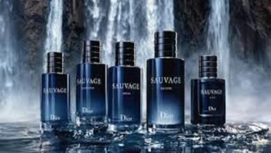 dior sauvage parfum