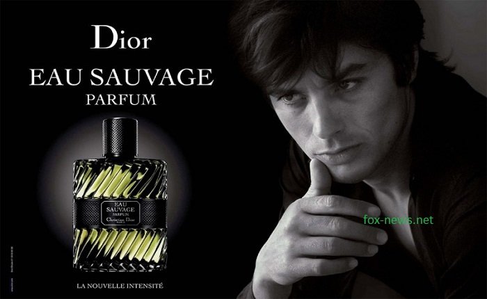 dior sauvage parfum