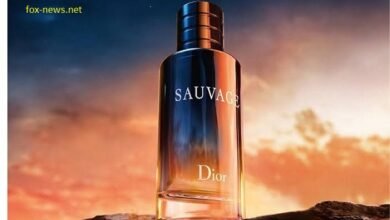 sauvage dior men