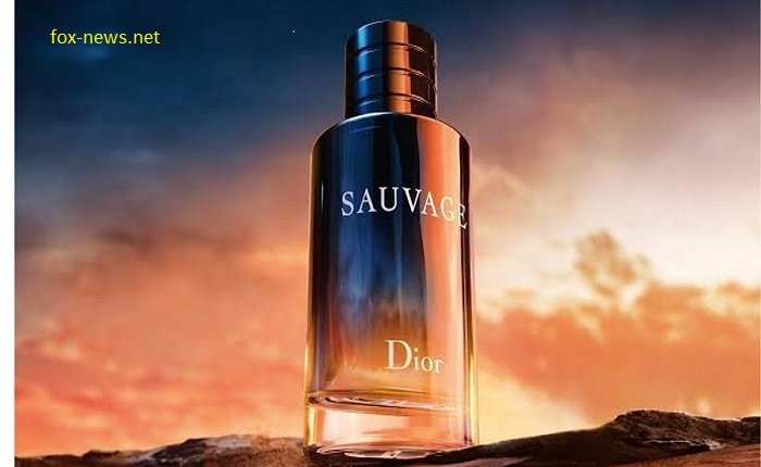 sauvage dior men