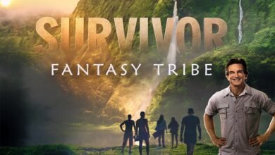 survivor fantasy