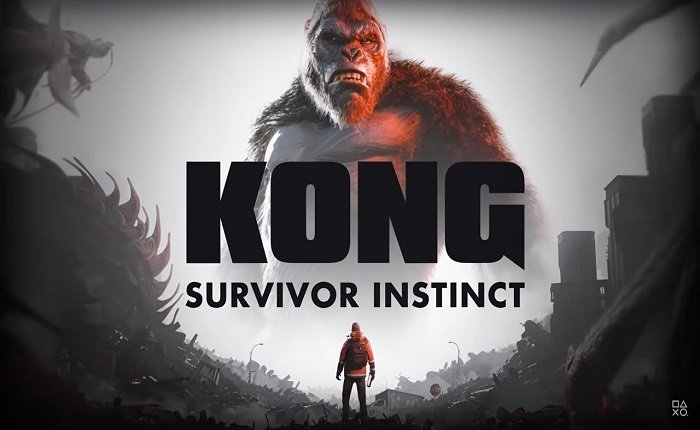 Kong Survivor Instinct Trainers