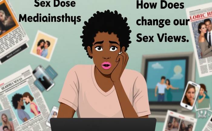 SexNews Today: Breaking Stories in Sexual Health & Culture
