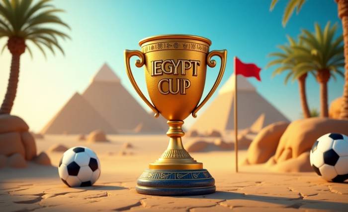 Egypt Cup 2025: Pyramids FC Crowned Champions After Dramatic Final