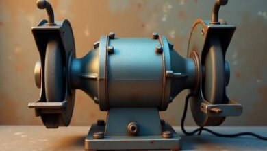 How to Choose the Perfect Grinder Machine for Your Needs