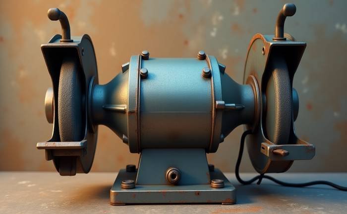 How to Choose the Perfect Grinder Machine for Your Needs