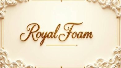 How to Rank for Royal Foam in Google Search