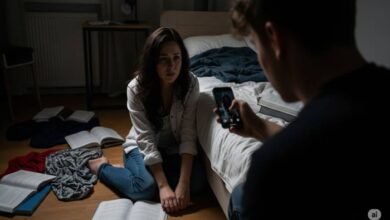How to Students Protect from Harmful Online Content
