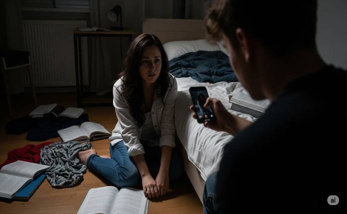 How to Students Protect from Harmful Online Content