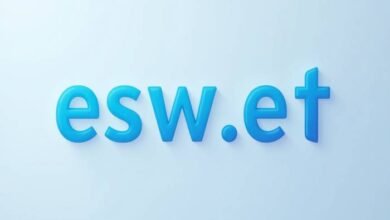 How www esw et Is Transforming Digital Access in Ethiopia