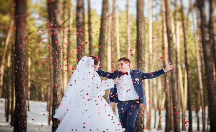 Intimacy and Marriage in Saudi Arabia: Traditions and Modern Trends