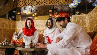 Saudi Sex in 2025: From Bans to Hidden Hookups Revealed