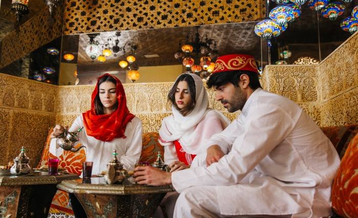 Saudi Sex in 2025: From Bans to Hidden Hookups Revealed