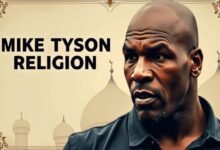 Mike Tysons Religion: How Islam Shaped the Boxing Legend’s Life