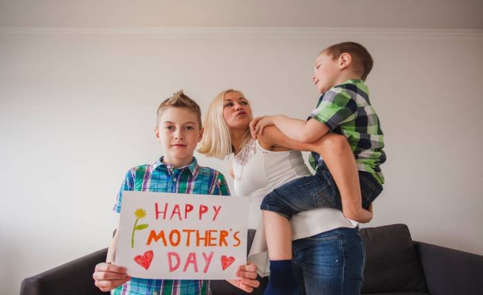 How Can Mother-Son Quotes Strengthen Your Relationship