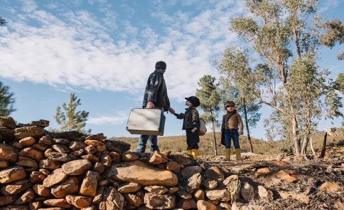 How Did Mojo Ethiopia Earn Its Historical Roots?