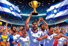 Israel State Cup Final Recap: Drama, Goals & Glory