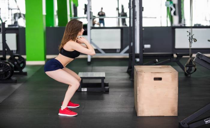 Top Booty Ass Workouts for a Stronger, Curvier Physique