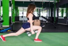 Top Booty Ass Workouts for a Stronger, Curvier Physique