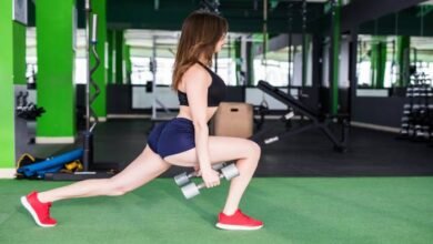 Top Booty Ass Workouts for a Stronger, Curvier Physique