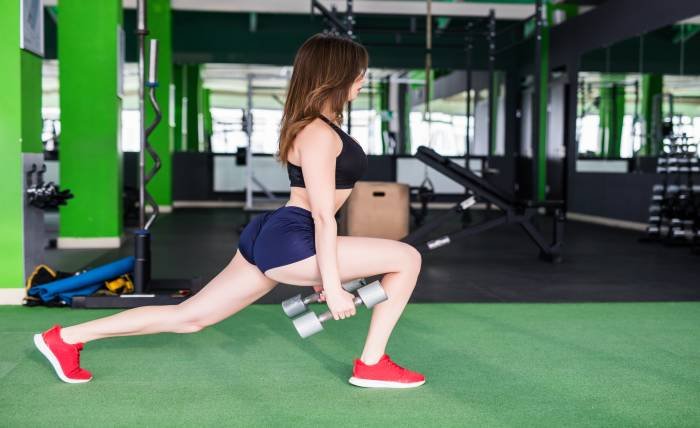 Top Booty Ass Workouts for a Stronger, Curvier Physique