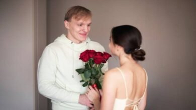 Everything You Need to Know About White Roses